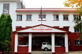 प्रशासनबाट होटल लगायत ४ वटा पसललाई कार्वाही