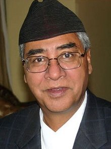 प्रधानमन्त्री देउवा आज बालुवाटार सर्दै प्रधानमन्त्री देउवा आज बालुवाटार सर्दै