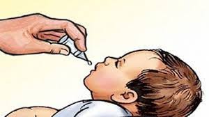 देशभरिका बालबालिकालाई भिटामिन ‘ए’ खुवाइँदै