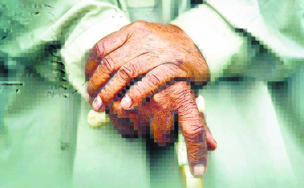 आज ज्येष्ठ नागरिक दिवस