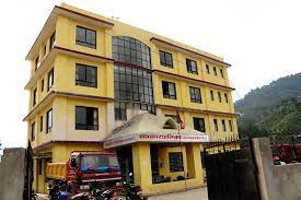 थाहामा ५.९१ प्रतिशत जनसंख्या घट्यो, घरधुरी बढ्यो