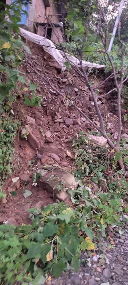 मनसुनको कम प्रभाव रहने