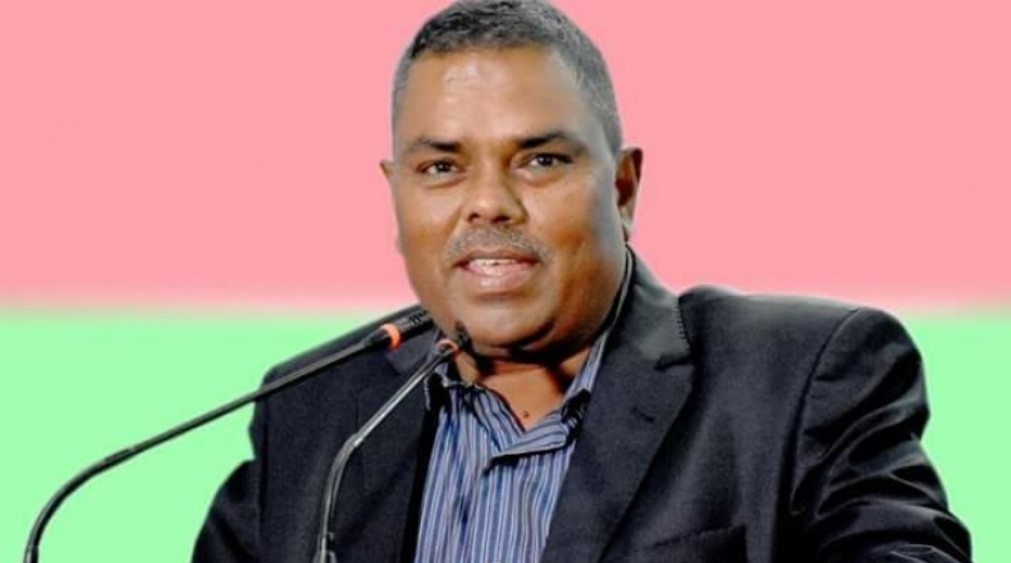 सरकारमा सहभागी मन्त्रीहरुलाई पार्टीबाट निष्कासन गर्ने जसपाको निर्णय