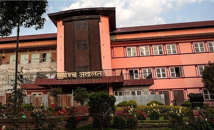 स्टीङ्ग अपरेशनको मुद्दा एकमुष्ट खारेज नहुने