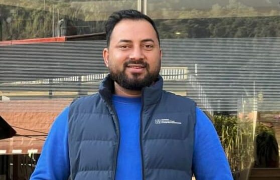 बागमती युवा परिषद्का उपाध्यक्ष चौलागाई पदमुक्त