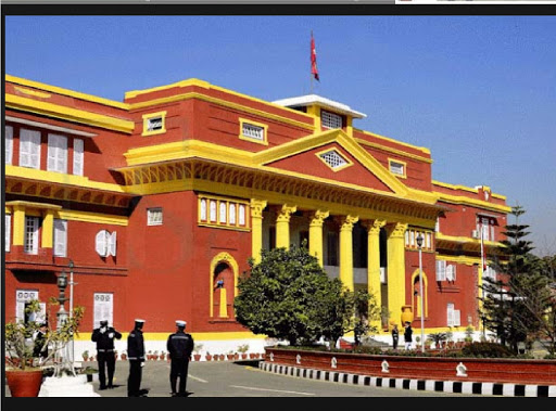 राष्ट्रपति कार्यालयले पठायो सर्वोच्चलाई लिखत जवाफ