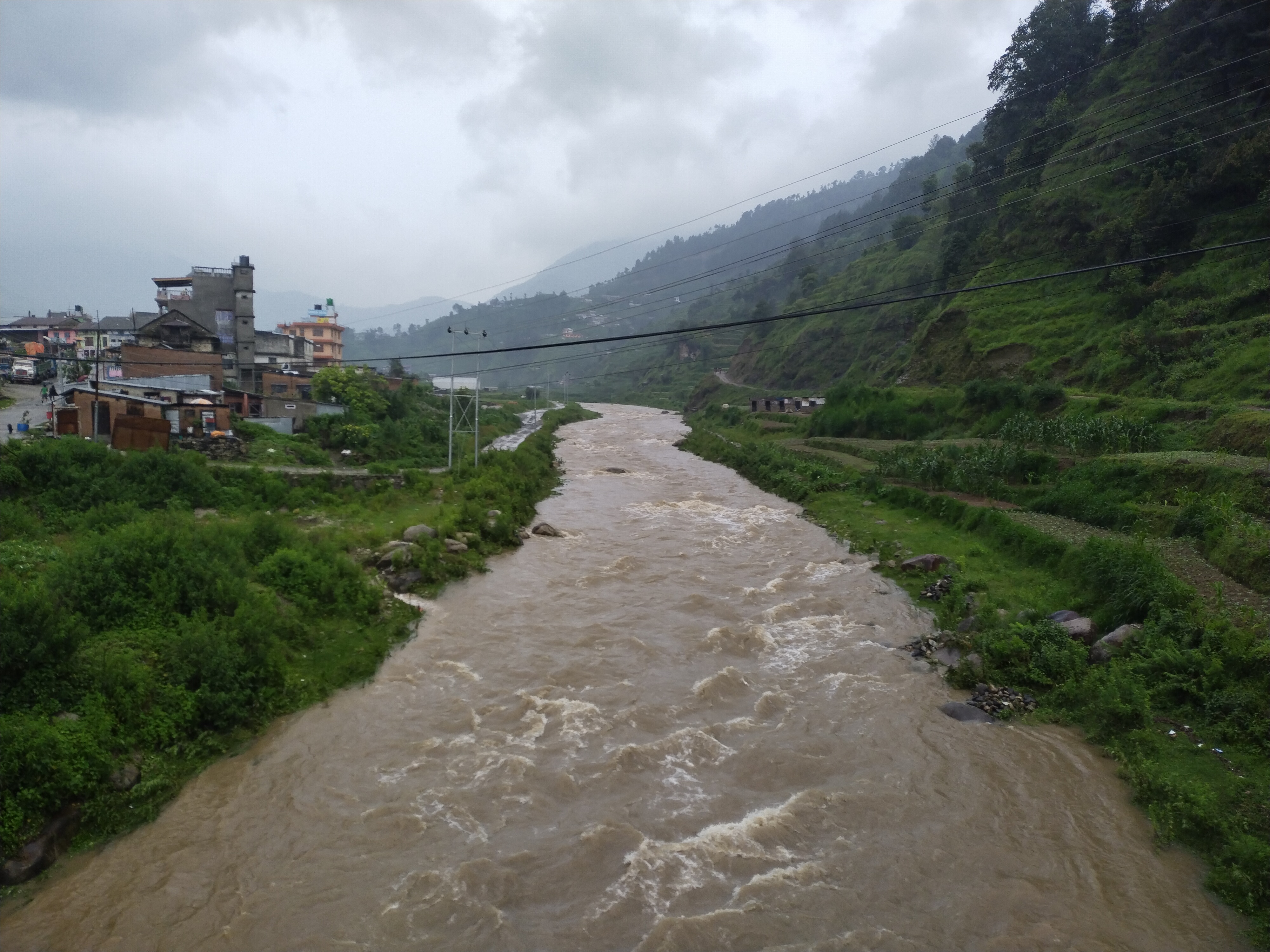 प्रतिकूल मौसमका कारण निर्देशन समितिको बैठक स्थगित