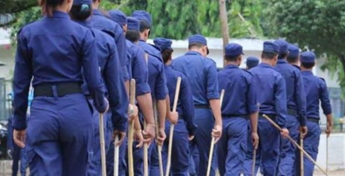 म्यादी प्रहरीको तलब प्रहरी जवान सरह, रासन बापत थप ७ हजार