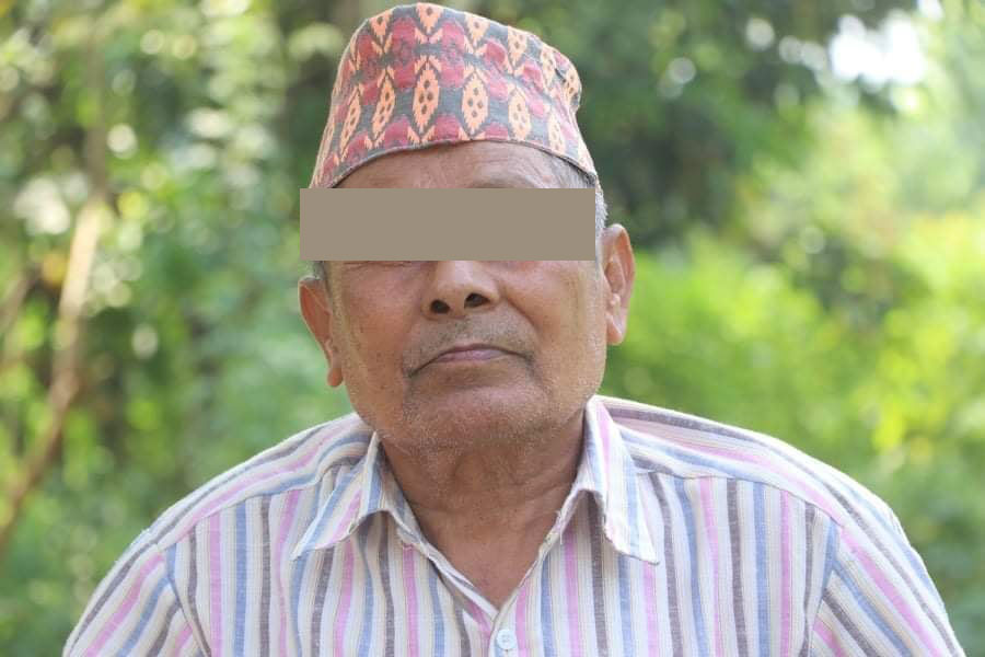 किर्ते नागरिकता दिलाएको आरोपमा वडाध्यक्षसहित तीनजना पक्राउ