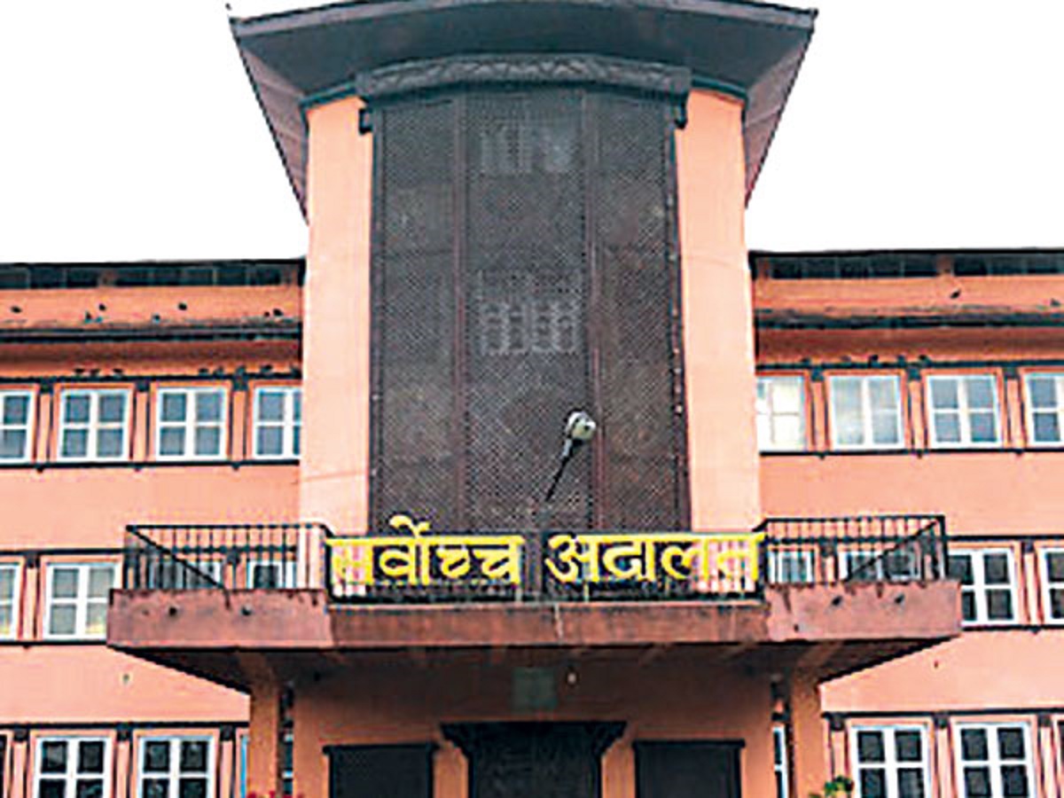 प्रतिनिधिसभा विघटनबिरुद्धको रिटमा सरकारी पक्षको बहस सकियो, सभामुखका तर्फबाट आइतबार