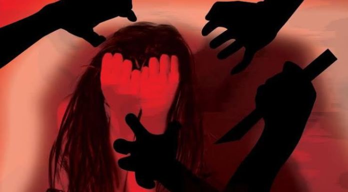 किशोरीमाथि सामूहिक बलात्कारको आरोपमा एकजना पक्राउ