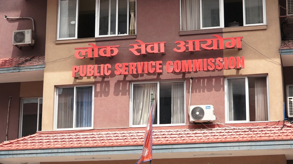 कोरोना सङ्क्रमित परीक्षार्थीका लागि विशेष परीक्षा केन्द्र तोकियो