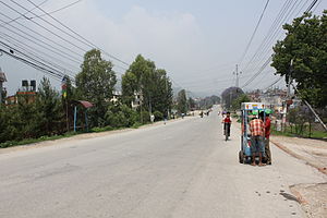 भोलि फागुन ४ गते नेपाल बन्द