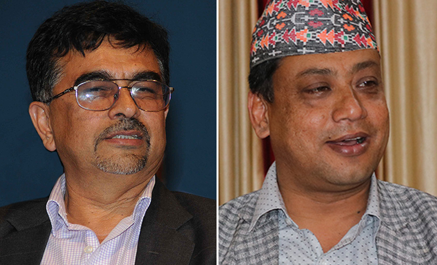 बागमती सरकारको नेतृत्वमा पाण्डे र बानियाँबीच आलोपालो गर्ने सहमति