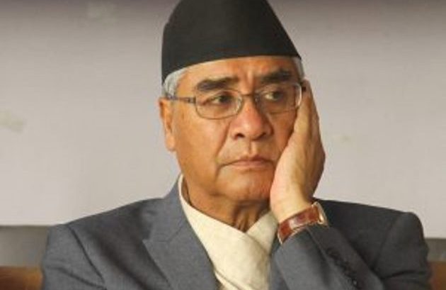 प्रधानमन्त्री देउवाले विश्वासको मत लिन हतार नगर्ने प्रधानमन्त्री देउवाले विश्वासको मत लिन हतार नगर्ने