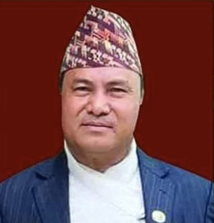 प्रतिनिधि सभा २ प्रदेश सभा (क)मा खड्ग गोपाली निर्वाचित