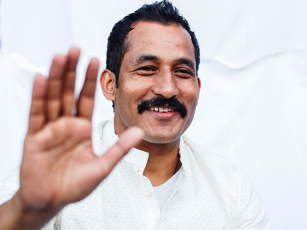 दुई हजार जरिवानामा छुटे गणेश लामा