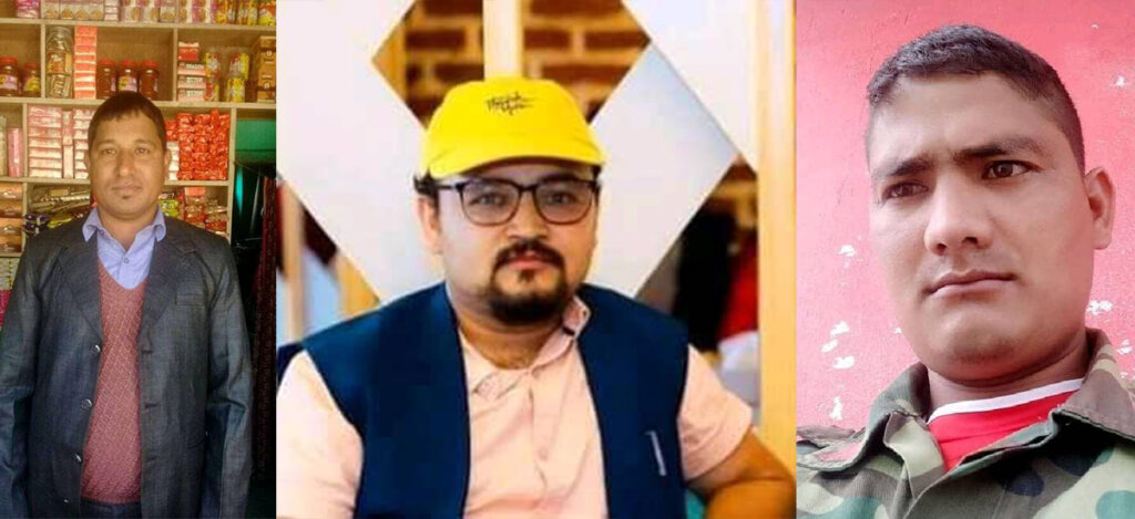 एमसीसी पास भएपछि माओवादी छोड्न थाले