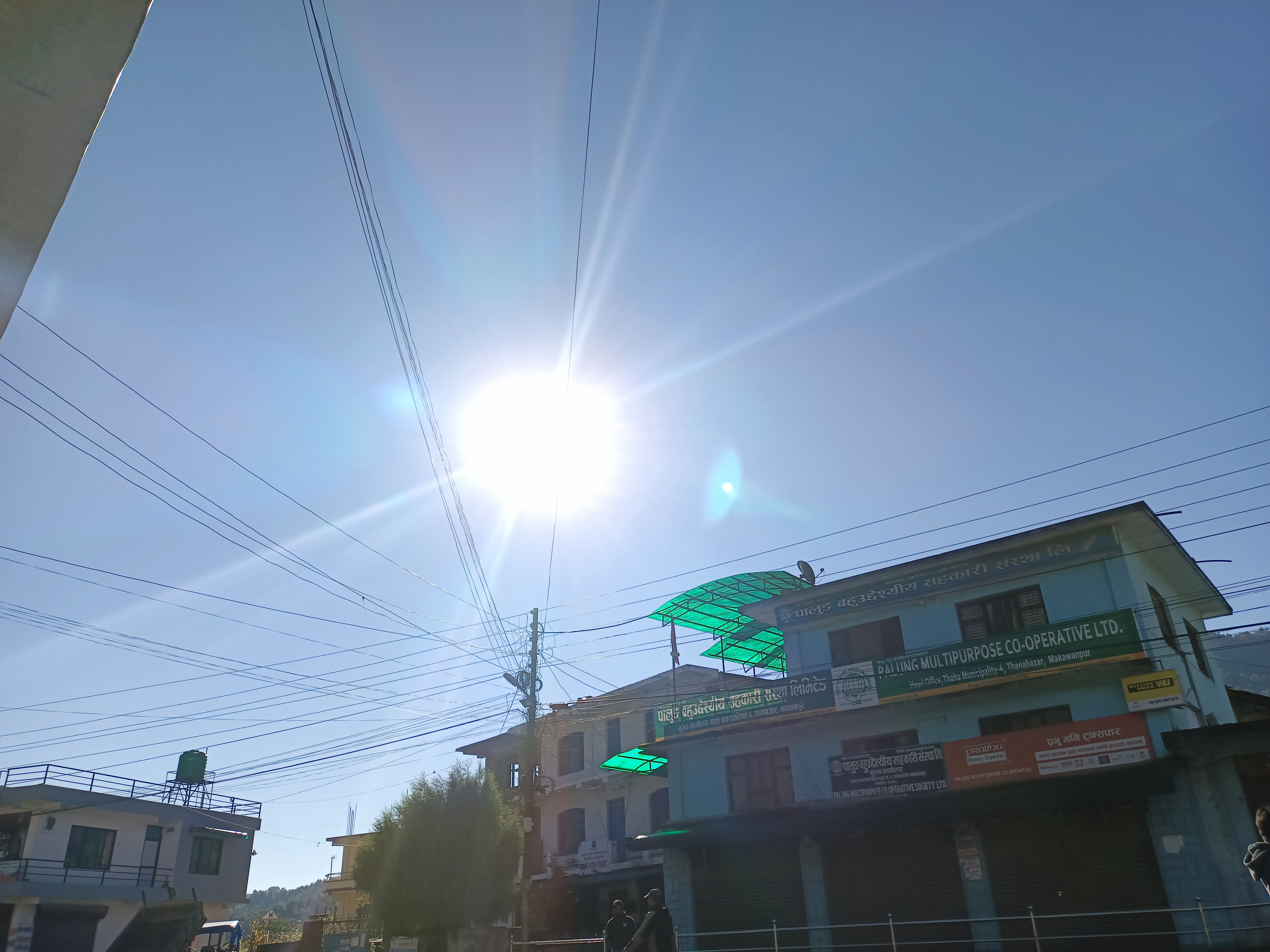 आजबाट मौसममा सुधार हुने मौसमविदहरुको अनुमान