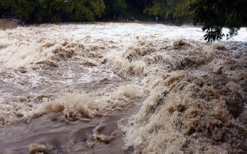 च्याउ खोज्न जाँदा राप्ती खोलामा युवक बेपत्ता