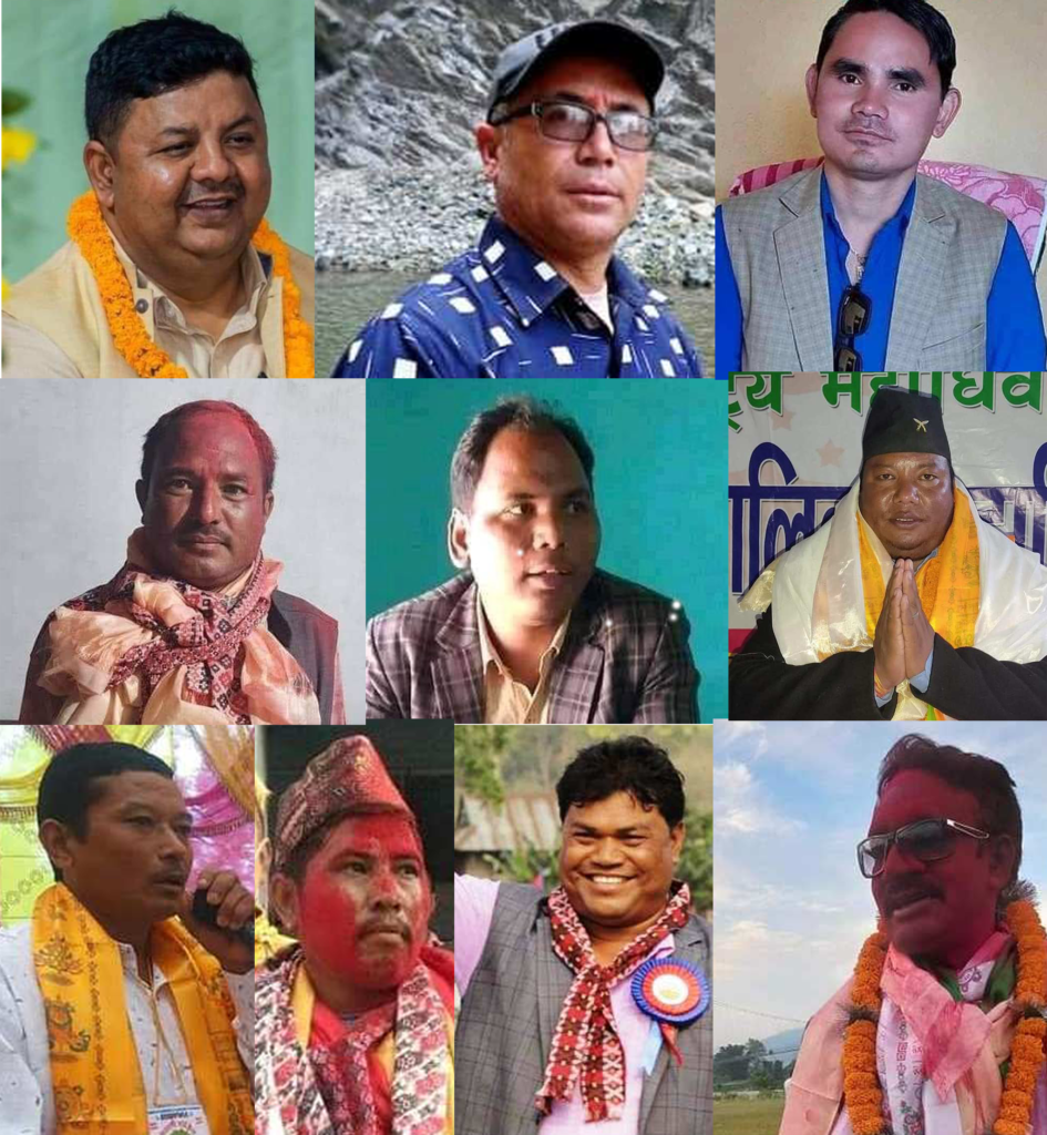 कांग्रेस मकवानपुरको स्थानीय तहमा देउवा समूहको वर्चस्व, थाहामा स्वतन्त्र रहेको जोशीको भनाई