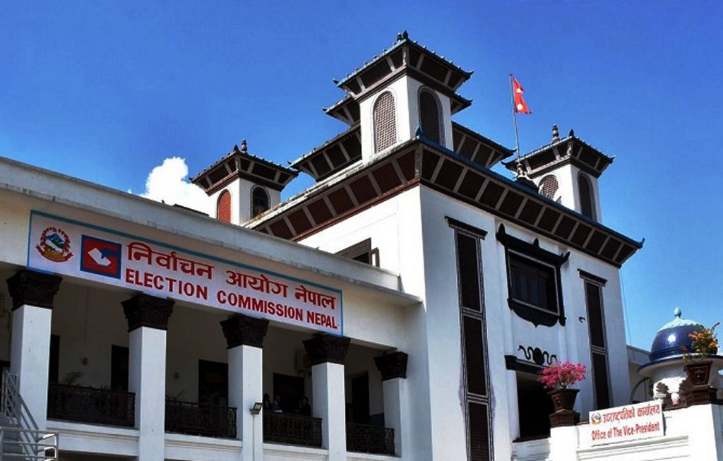 आजदेखि ६३७ स्थानीय तहबाट मतदाता नामावली संकलन