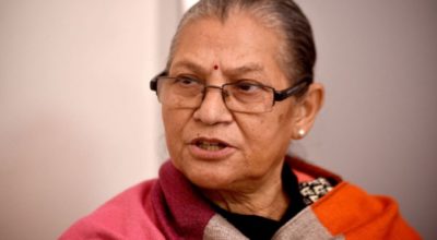 को हुन् अष्टलक्ष्मी शाक्य ?