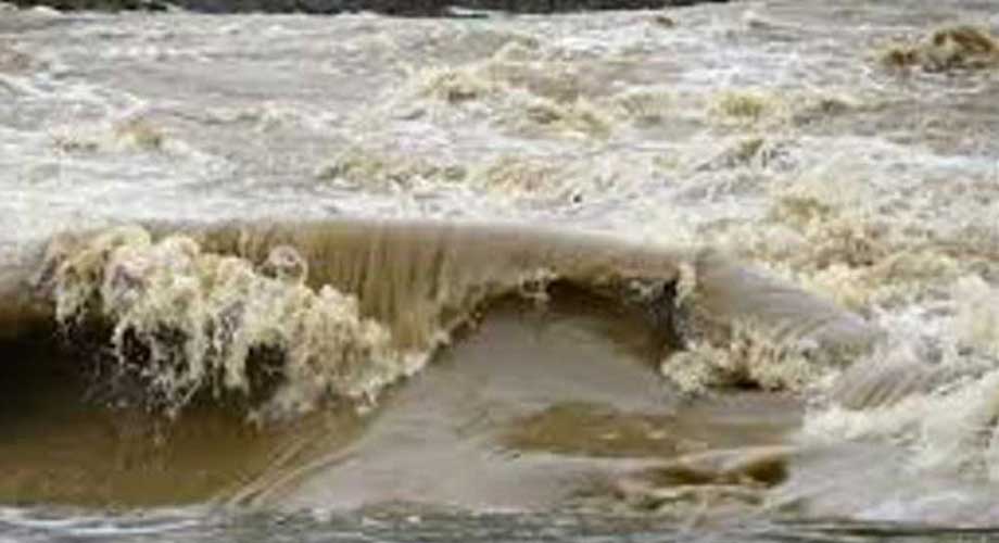 आज यी स्थानमा भारी वर्षा, पहिरो र गेग्रान बहावको सम्भावना