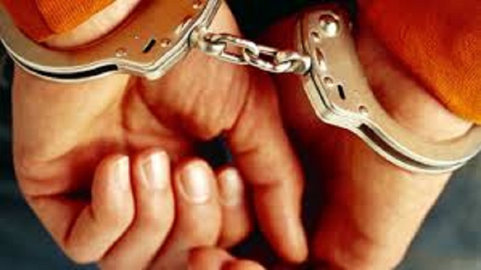 छोरीलाई बलात्कारपछि हत्या गरेको आरोपमा बुवा पक्राउ छोरीलाई बलात्कारपछि हत्या गरेको आरोपमा बुवा पक्राउ