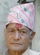 लियो क्लवका पूर्व अध्यक्ष अनन्तलाई पितृ शोक