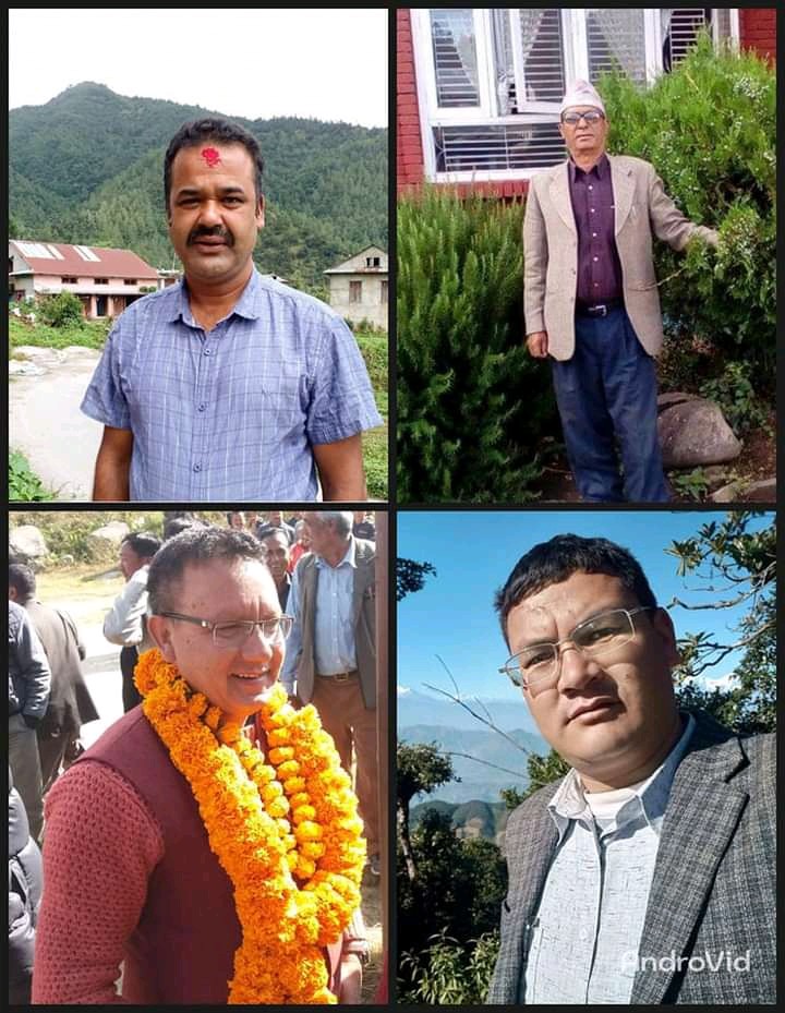 माओबादी बागमती प्रदेश कमिटीमा मकवानपुरका को को परे? माओबादी बागमती प्रदेश कमिटीमा मकवानपुरका को को परे?