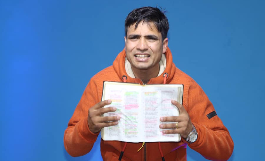 धर्म परिवर्तनको मुद्दामा पाश्चरलाई २ वर्ष कैद