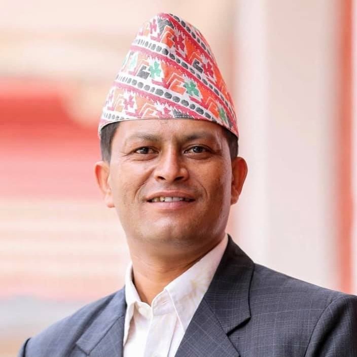 प्रेस चौतारीको अध्यक्षमा गणेश बस्नेत निर्विरोध