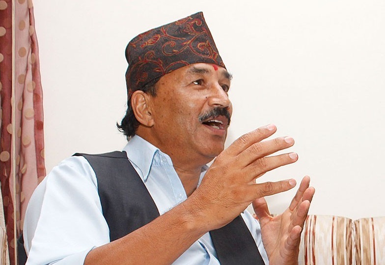 कमल थापाको समूहले नयाँ पार्टी दर्ता गर्ने